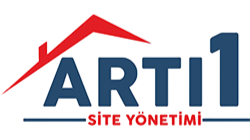 Artı 1 Site Yönetimi Logo